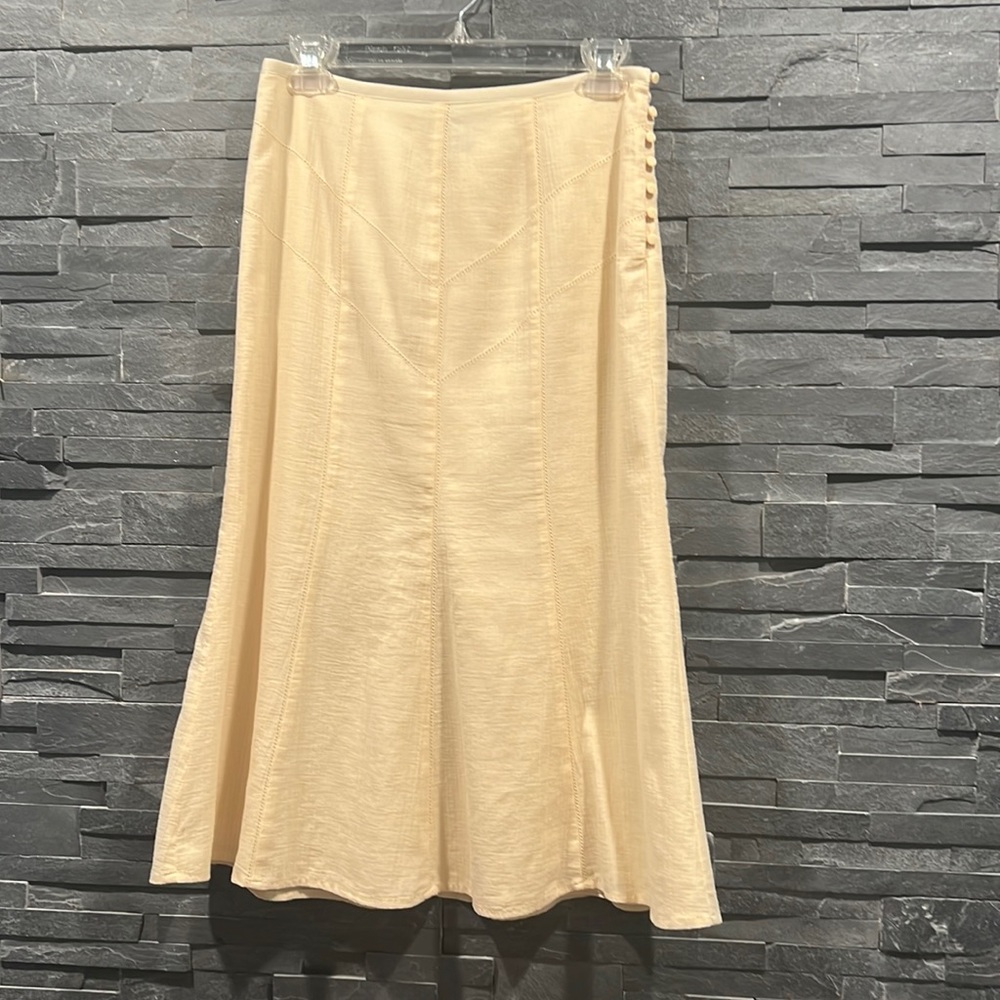 Express Skirt